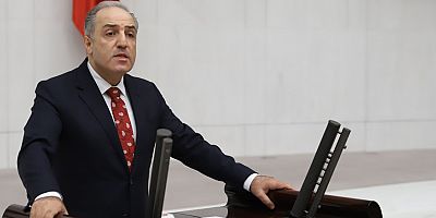 Yeneroğlu: ‘AB ve OECD'ye üye olan 41 ülke arasında en mutsuz çocukların Türkiye’de olmasını hak etmiyoruz’