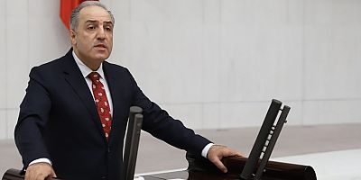 Yeneroğlu: ‘DEVA Partisi iktidarında basının önündeki tüm engelleri kaldıracağız’