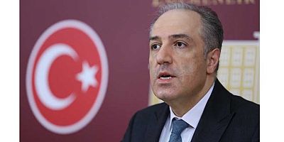 Yeneroğlu: ‘HES Kodları ve alakalı veriler vatandaşlarımızın belirlediği süre sonunda imha edildi mi?’