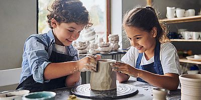 Yeni bir tatil deneyimi: Çocuklu aile turları