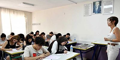 Yeni dönem kayıtları başladı