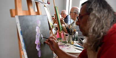 Yeni dönem kurs kayıtları başladı