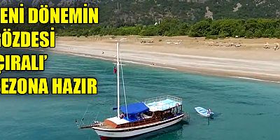 Yeni dönemin gözdesi 