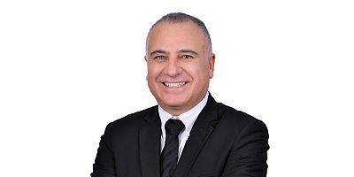 “Yeni dünyada artık para değil veri konuşuyor”