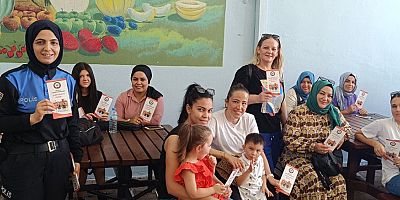 Yeni Eğitim-Öğretim Yılında öğrenci ve velilere bilgilendirme