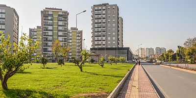 Yeni Emek çok güzel oluyor