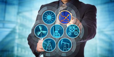 Yeni enerji trendleri geleceği şekillendiriyor