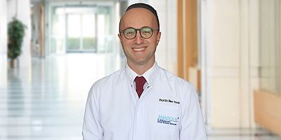 Yeni gelişmeler prostat kanseri tedavisinde yüz güldürüyor