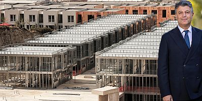 Yeni Hafif Celik ve Modüler Çelik Yapi Yonetmeligi Sektorde Yeni bir Donem Başlatıyor
