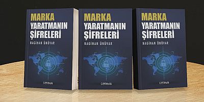 #markayaratmanınşifreleri #nagihanünüvar