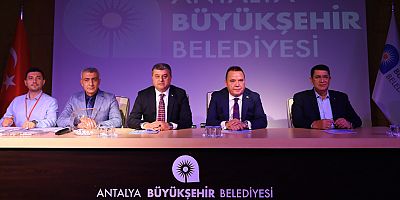 Yeni kurulan duraklarda hizmet verecek taksiler kura ile belirlendi