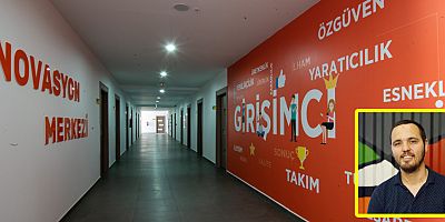 Yeni nesil girişimcilik ve yatırımcılık