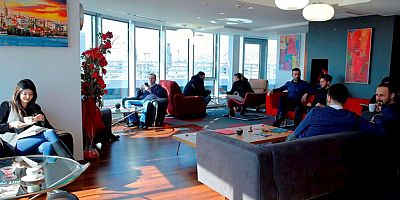 Yeni nesil ofis hizmetleri maliyet avantajı sağlıyor!