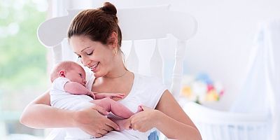 ‘Yeni normal’de hamileler ve emziren anneler dikkat!