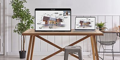 Yeni Normalde Uzaktan Çalışan Profesyoneller İçin İletişim Çözümü: Zoom for Home