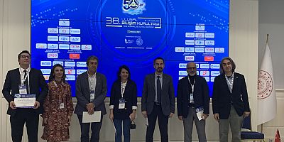 Yeni normalde yapay zekâya dayalı üretim öne çıkacak