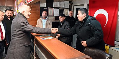 Yeni otogar 25 Mart’ta hizmete giriyor