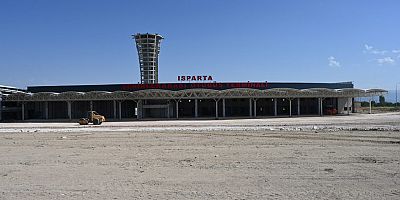 Yeni otogar alanındaki çalışmalarda sona gelindi