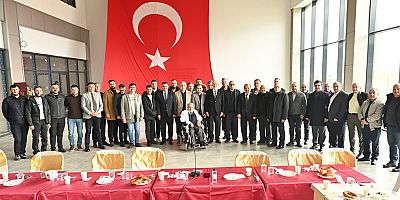 Yeni otogar esnafı: “Otogardan çok memnunuz”
