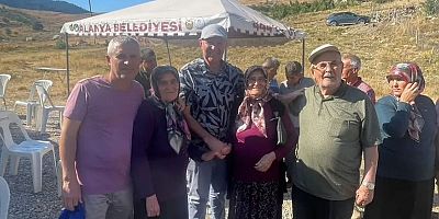 Yeni Parti Alanya İlçe Başkanı Bülent Kandemir: Siyaseti Halkın İçinde Yapmaya Devam Edeceğiz