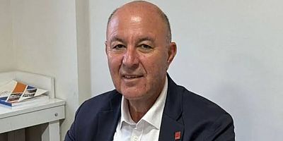 YENİ Partili Bülent Kandemir: 30 Ağustos Bağımsızlığın Zaferidir