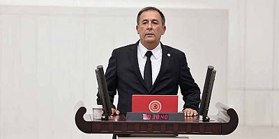 YENİ Partili Mustafa Erdem'den Antalya'daki değerli kamu arazisinin satışına tepki