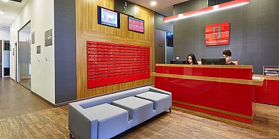 Yeni şirketlerin %72’si 10 şehirde açıldı!