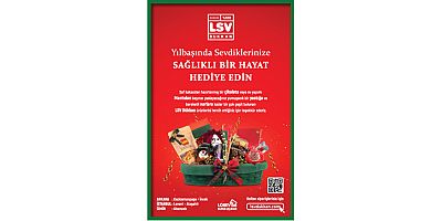 Yeni yıl çocuklarımız için yeni umutlarla gelsin