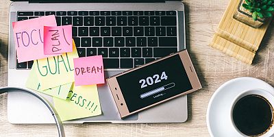 Yeni Yıl Hedeflerini Belirlerken Bunlara Dikkat Edin!