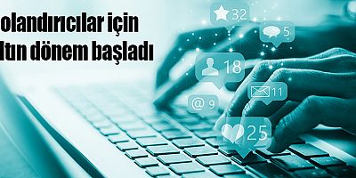 Yeni yıl sezonunun en popüler 10 dolandırıcılık yöntemi