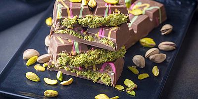 Yeni yıla tatlı başlangıç