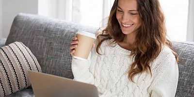 Yeni Yılda Daha Mutlu Bir Sen