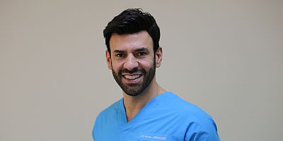 Yeni yılda gülüşünüzü 5 adımda yenileyin