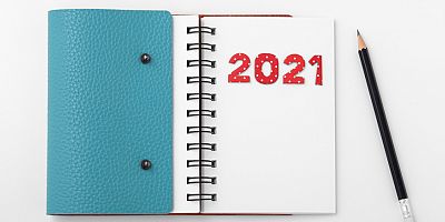 Yeni Yılda Hedeflerinizi Gerçekleştirmenin 7 Yolu