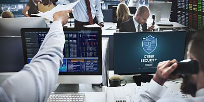 Yeni yılda küçük işletmeleri siber saldırılardan koruyacak 5 yöntem