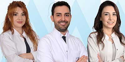 Yeni yılda sağlıklı yaşam önerileri