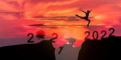 Yeni yılda yenilenmenin 12 püf noktası!