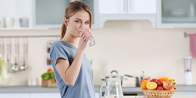 Yeni yılın ilk gününde yenilenmeniz için 7 altın öneri!