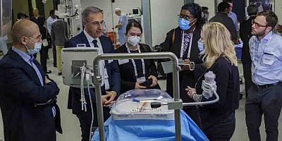 Yeni yöntem kadavradan nakil başarısını yüzde 20 artıracak