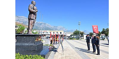 Yeniden Dirilişin Bayramı: 30 Ağustos Zafer Bayramı