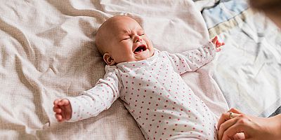 Yenidoğan Bebeklerde Uyku Düzeni İçin 9 Tüyo