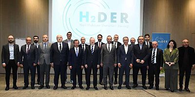 Yenilenebilir Enerji’de “Yeşil Hidrojen” Devrimi!