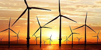 Yenilenebilir enerjide 2022 yılı rüzgarın yılı olacak