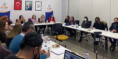 Yerel Eşitlik Eylem Planı oluşturuluyor