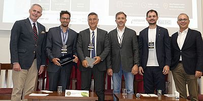 “Yerli Cevizde Pazarlama ve Markalaşma” Semineriyle Üreticiler ve Perakende Uzmanları Galatasaray Lisesi’nde Buluştu!