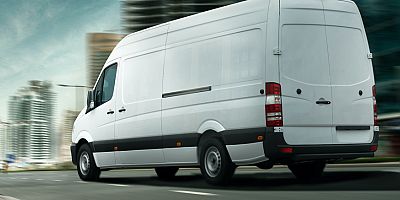 Yerli lojistik şirketi Naklico