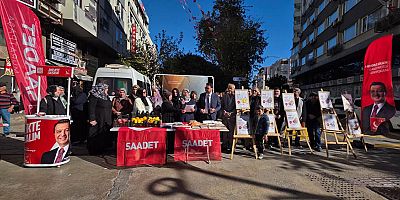 Yerli Malı Haftası’nda Ekonomi Vurgusu: “Yerli üretim olmadan güçlü ekonomi olmaz”