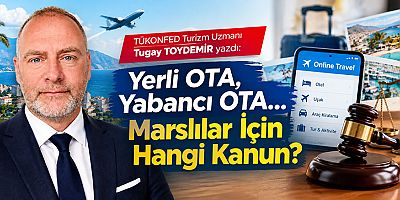 Yerli OTA, Yabancı OTA… Marslılar İçin Hangi Kanun?