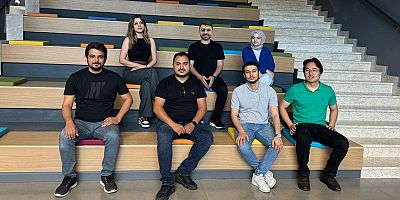 Yerli yapay zeka ‘Gözcü’ ile gençlerin suç eğilimleri önceden tespit edilecek