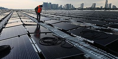 Yeşil binaların enerji verimliliği dışa bağımlılığı sonlandıracak